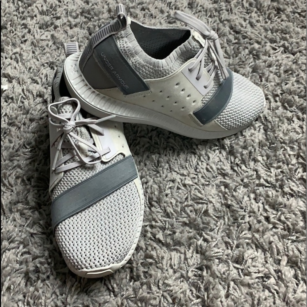 UA Threadborne Shift